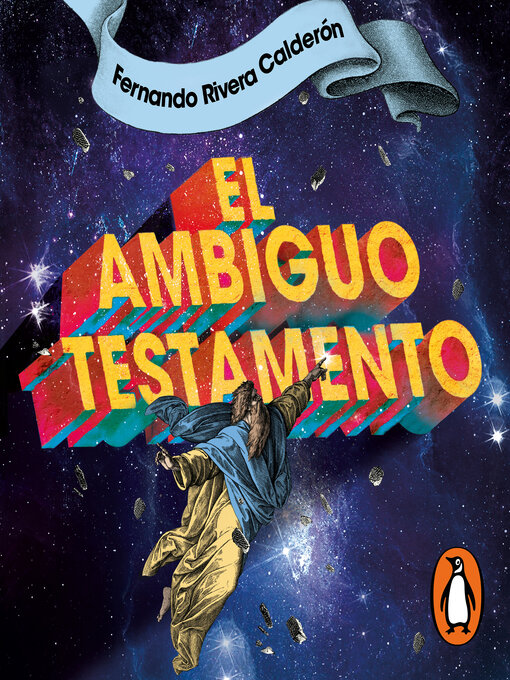 Title details for El ambiguo testamento by Fernando Rivera Calderón - Available